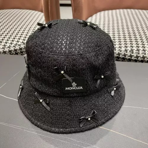 Replica Moncler Caps #1338695 $36.00 USD for Wholesale