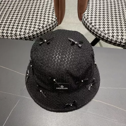 Replica Moncler Caps #1338695 $36.00 USD for Wholesale