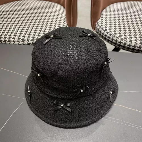 Replica Moncler Caps #1338695 $36.00 USD for Wholesale