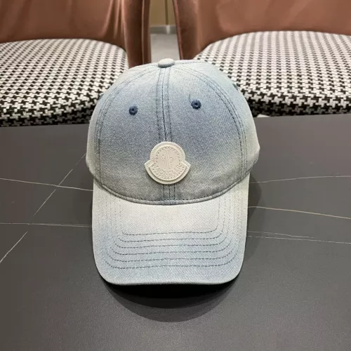 Moncler Caps #1338700 $32.00 USD, Wholesale Replica Moncler Caps
