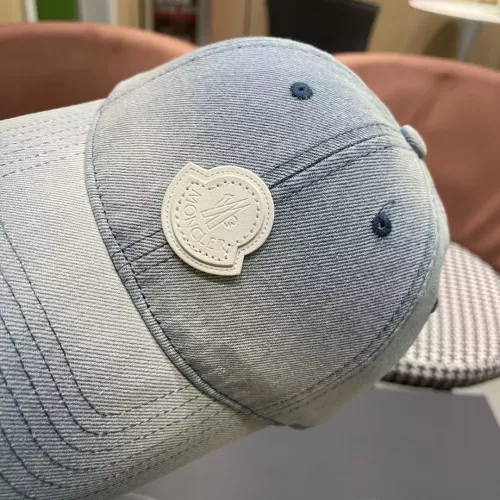 Replica Moncler Caps #1338700 $32.00 USD for Wholesale