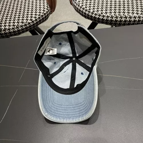 Replica Moncler Caps #1338700 $32.00 USD for Wholesale