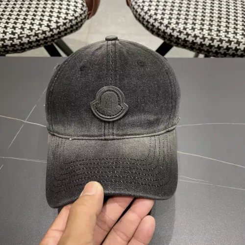 Replica Moncler Caps #1338703 $32.00 USD for Wholesale