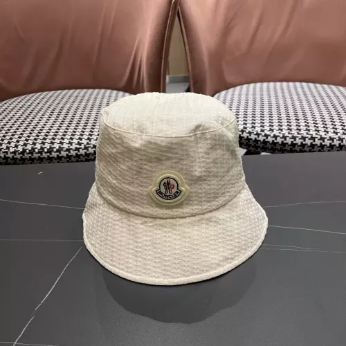 Replica Moncler Caps #1338704 $34.00 USD for Wholesale