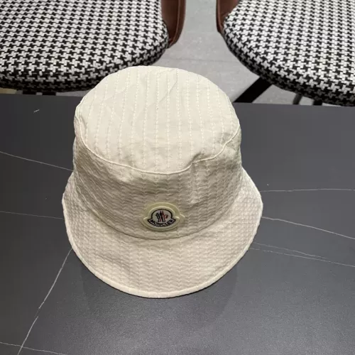 Replica Moncler Caps #1338704 $34.00 USD for Wholesale