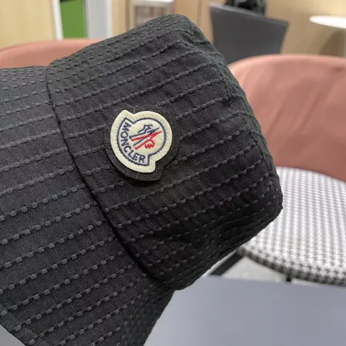 Replica Moncler Caps #1338706 $34.00 USD for Wholesale