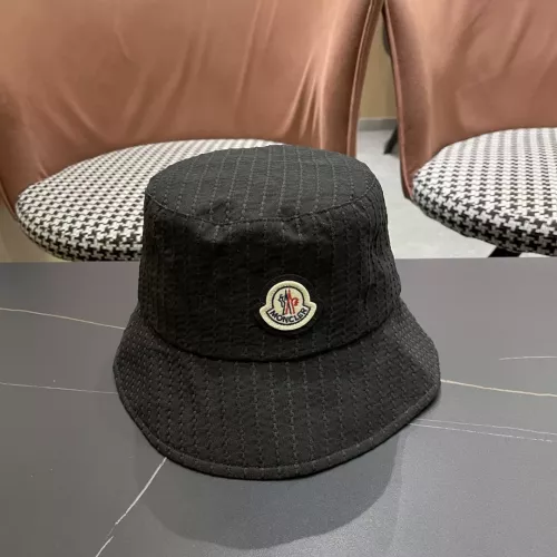 Replica Moncler Caps #1338706 $34.00 USD for Wholesale