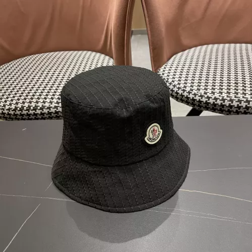 Replica Moncler Caps #1338706 $34.00 USD for Wholesale