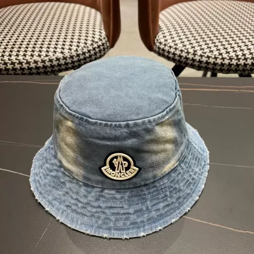 Replica Moncler Caps #1338710 $36.00 USD for Wholesale