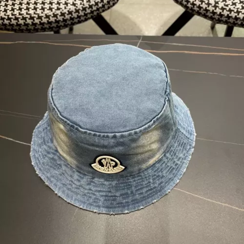 Replica Moncler Caps #1338710 $36.00 USD for Wholesale