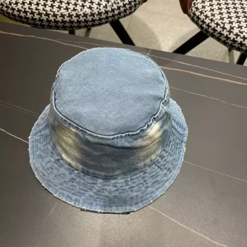 Replica Moncler Caps #1338710 $36.00 USD for Wholesale