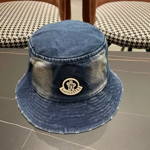 Replica Moncler Caps #1338711 $36.00 USD for Wholesale