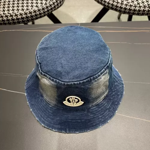 Replica Moncler Caps #1338711 $36.00 USD for Wholesale