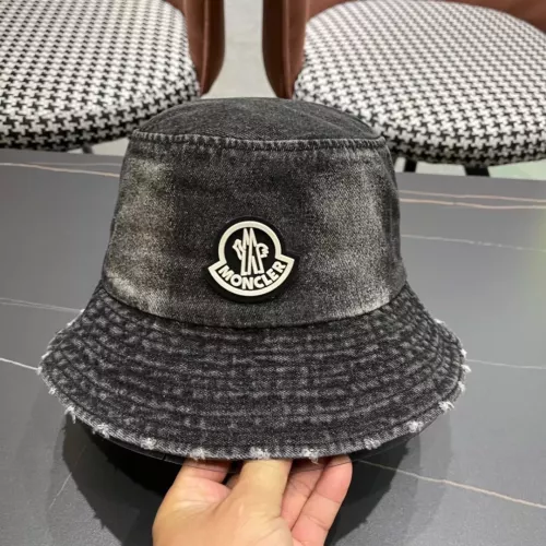 Moncler Caps #1338713 $36.00 USD, Wholesale Replica Moncler Caps