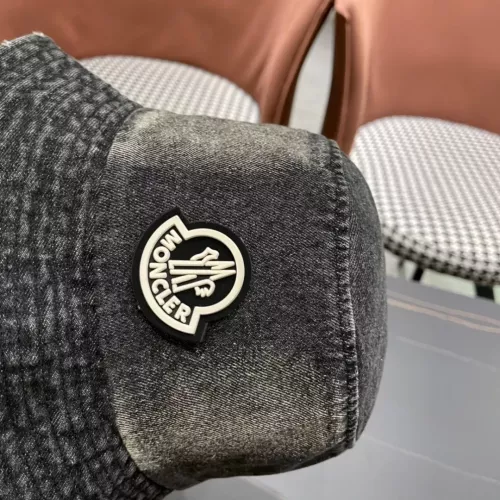 Replica Moncler Caps #1338713 $36.00 USD for Wholesale