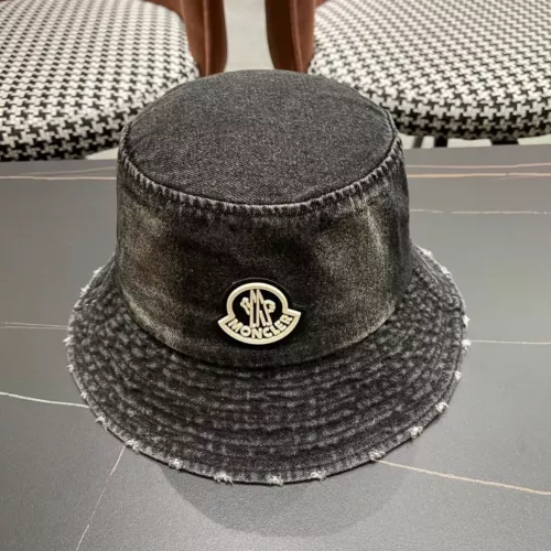 Replica Moncler Caps #1338713 $36.00 USD for Wholesale