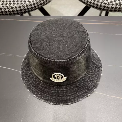 Replica Moncler Caps #1338713 $36.00 USD for Wholesale