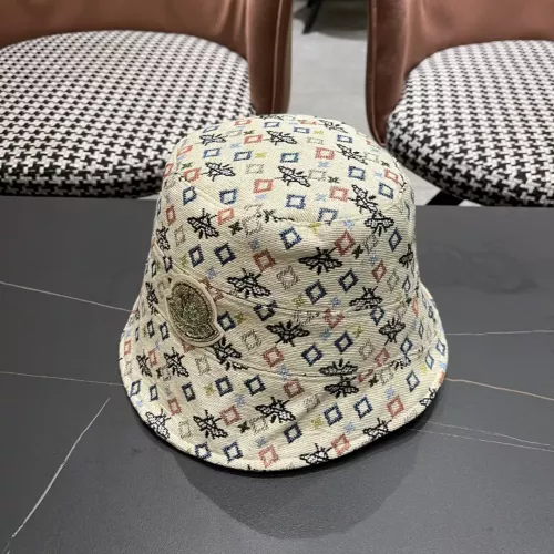 Replica Moncler Caps #1338716 $36.00 USD for Wholesale