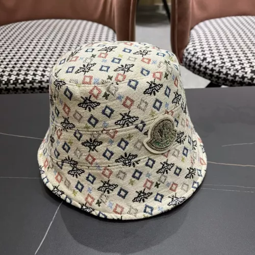 Replica Moncler Caps #1338716 $36.00 USD for Wholesale