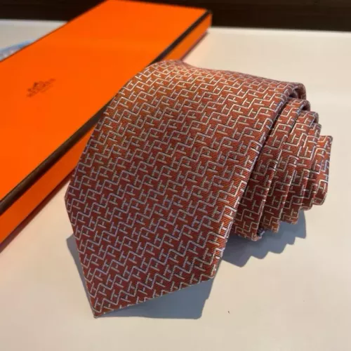 Hermes Necktie #1338717
