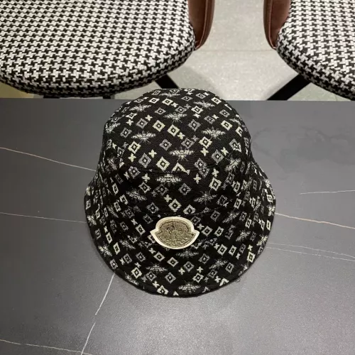 Replica Moncler Caps #1338718 $36.00 USD for Wholesale
