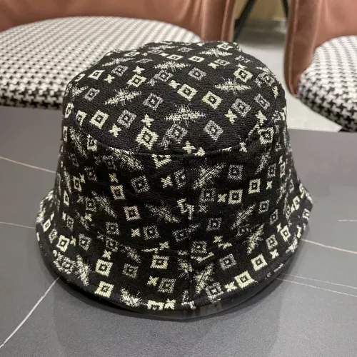 Replica Moncler Caps #1338718 $36.00 USD for Wholesale