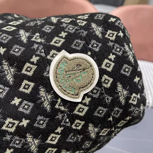 Replica Moncler Caps #1338718 $36.00 USD for Wholesale