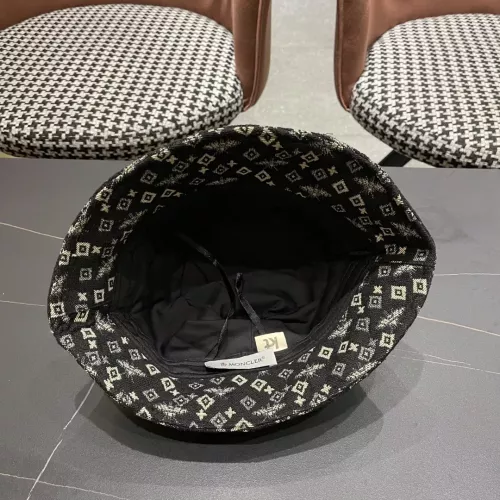 Replica Moncler Caps #1338718 $36.00 USD for Wholesale