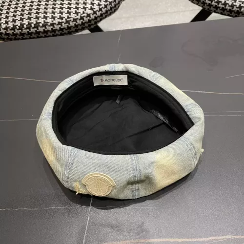 Replica Moncler Caps #1338721 $36.00 USD for Wholesale