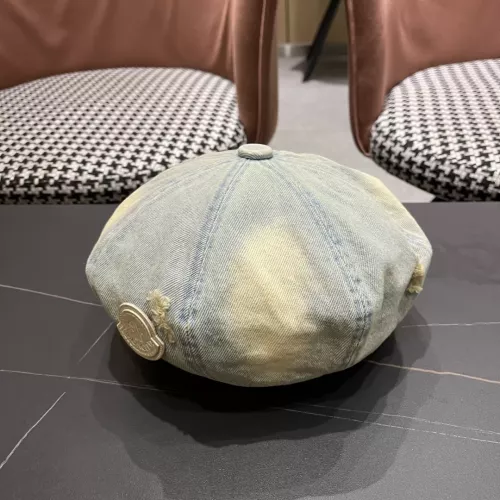 Replica Moncler Caps #1338721 $36.00 USD for Wholesale