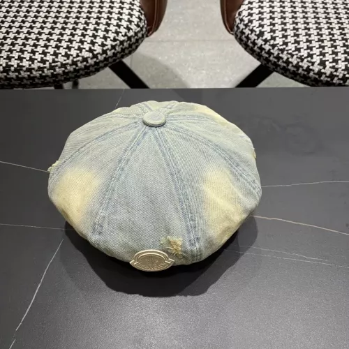 Replica Moncler Caps #1338721 $36.00 USD for Wholesale