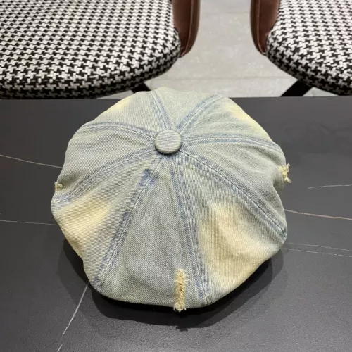 Replica Moncler Caps #1338721 $36.00 USD for Wholesale