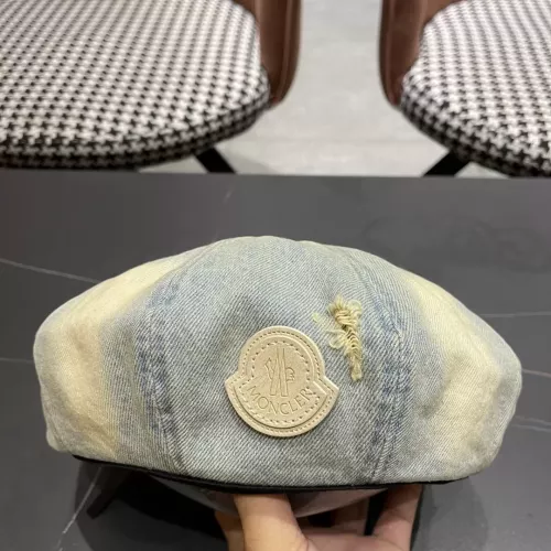 Replica Moncler Caps #1338721 $36.00 USD for Wholesale