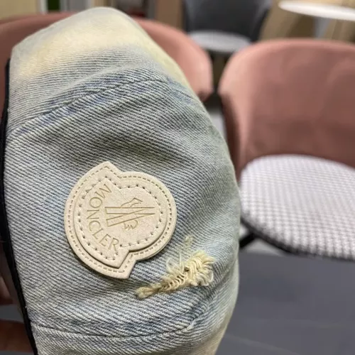 Replica Moncler Caps #1338721 $36.00 USD for Wholesale