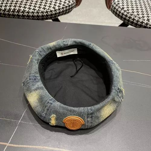 Replica Moncler Caps #1338723 $36.00 USD for Wholesale