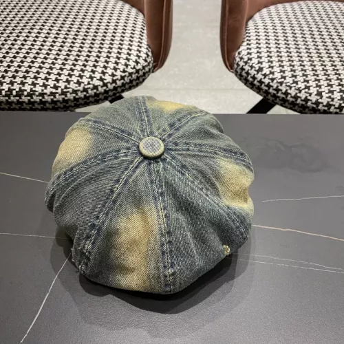 Replica Moncler Caps #1338723 $36.00 USD for Wholesale