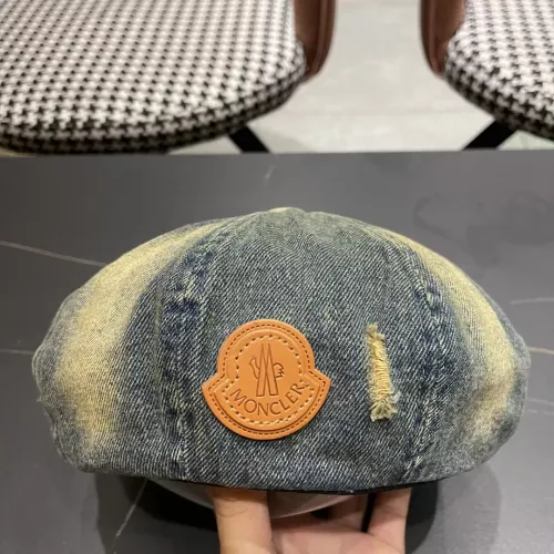 Replica Moncler Caps #1338723 $36.00 USD for Wholesale