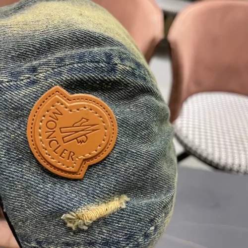 Replica Moncler Caps #1338723 $36.00 USD for Wholesale