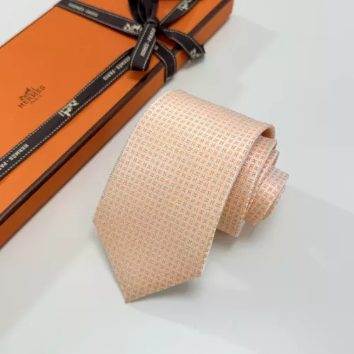 Hermes Necktie #1338725 $34.00 USD, Wholesale Replica Hermes Necktie