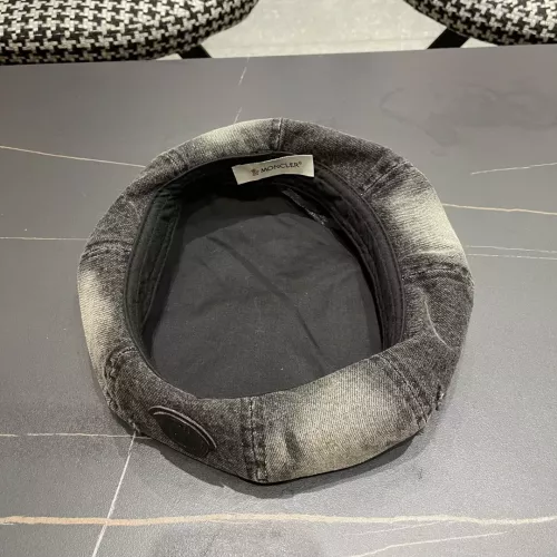 Replica Moncler Caps #1338726 $36.00 USD for Wholesale