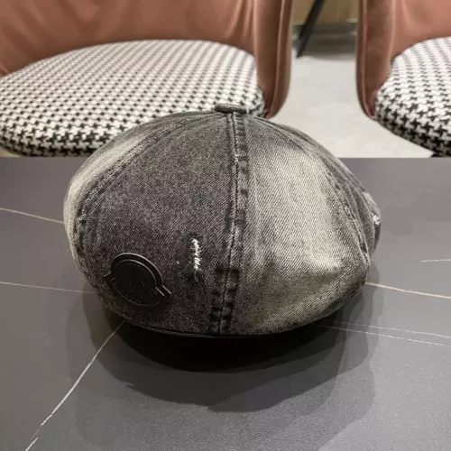 Replica Moncler Caps #1338726 $36.00 USD for Wholesale