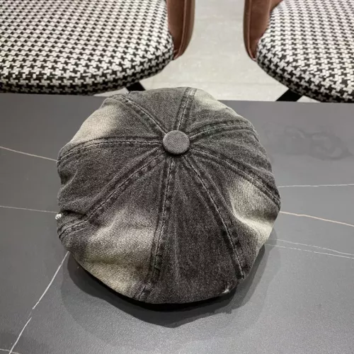 Replica Moncler Caps #1338726 $36.00 USD for Wholesale