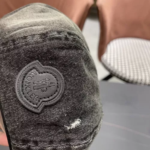 Replica Moncler Caps #1338726 $36.00 USD for Wholesale