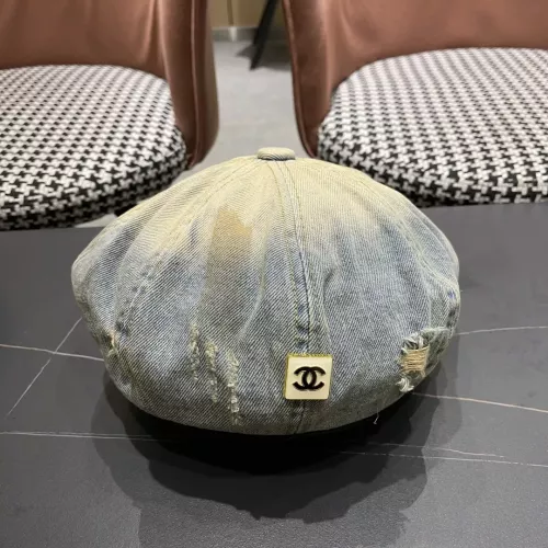 Chanel Caps #1338729