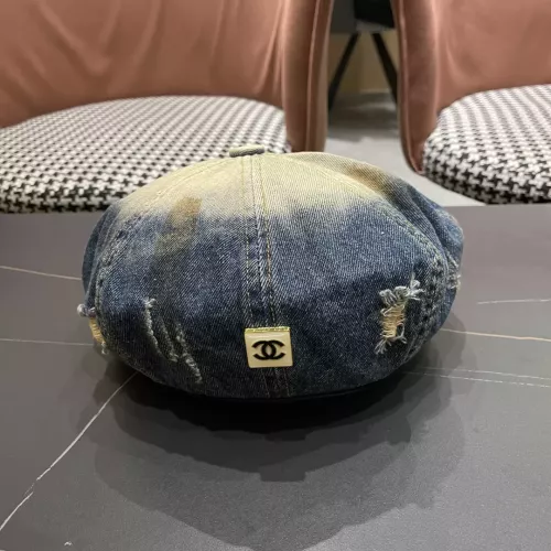 Chanel Caps #1338730