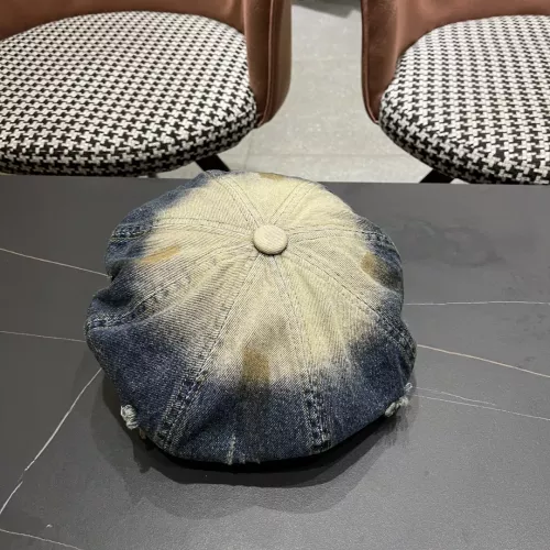 Replica Chanel Caps #1338730 $34.00 USD for Wholesale