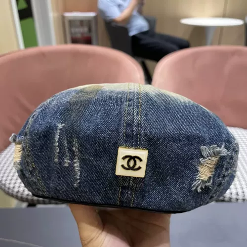 Replica Chanel Caps #1338730 $34.00 USD for Wholesale