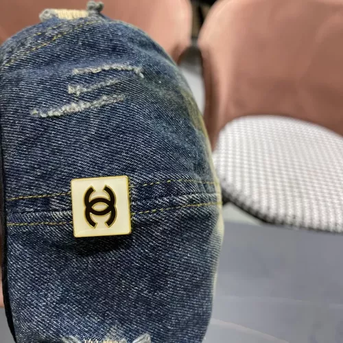 Replica Chanel Caps #1338730 $34.00 USD for Wholesale