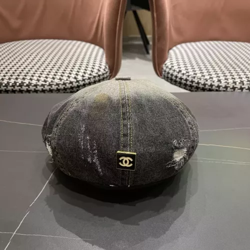 Chanel Caps #1338731