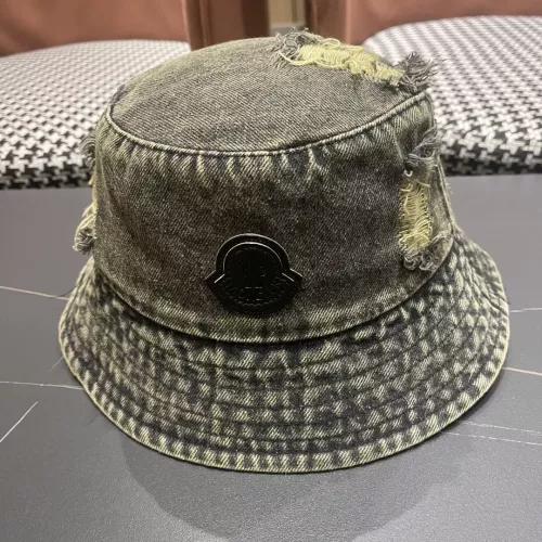 Moncler Caps #1338737 $36.00 USD, Wholesale Replica Moncler Caps